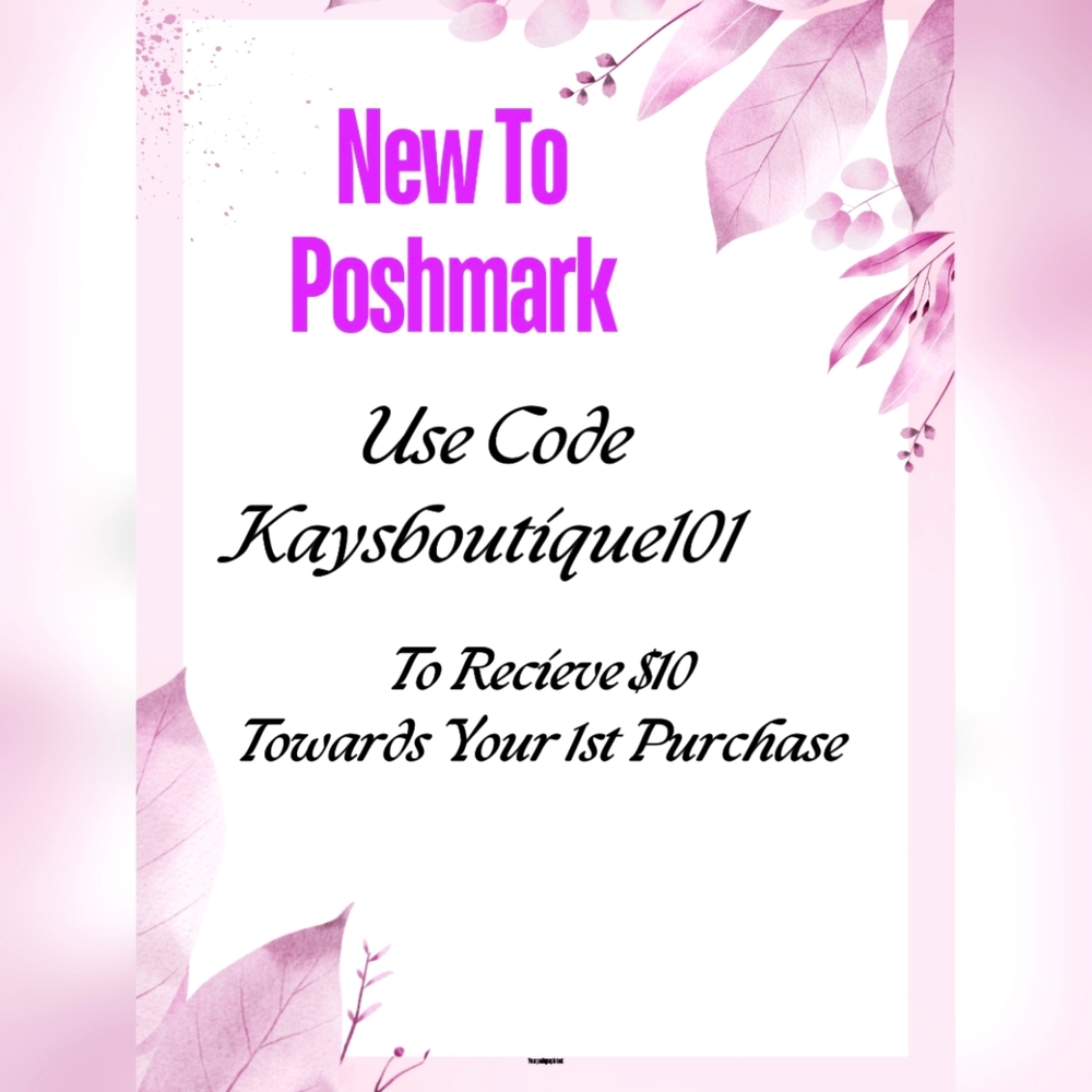 NEW ACCOUNTS